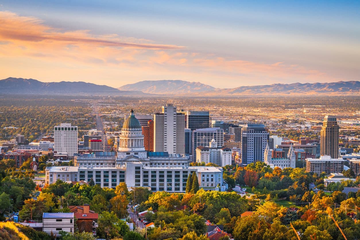 Business Loans in Utah
