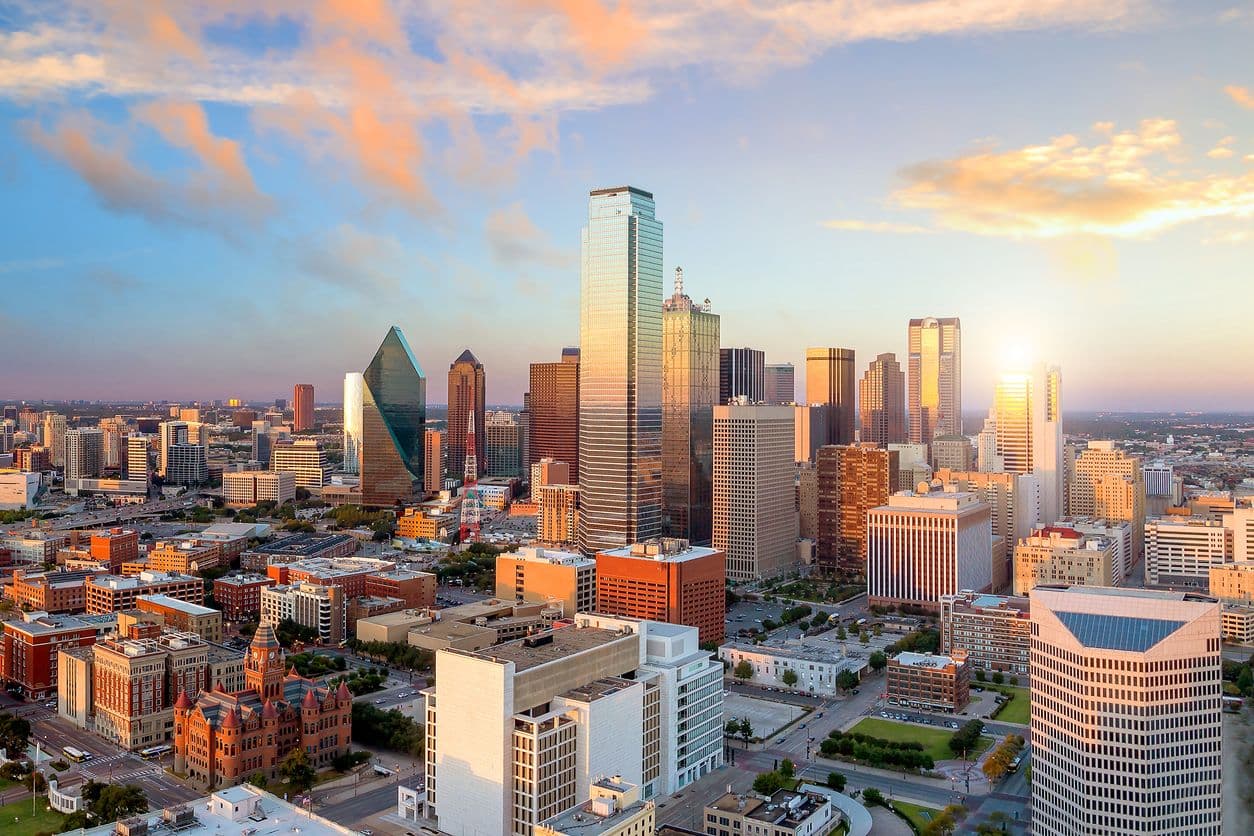 Funding Your Company’s Growth with Business Loans in Texas