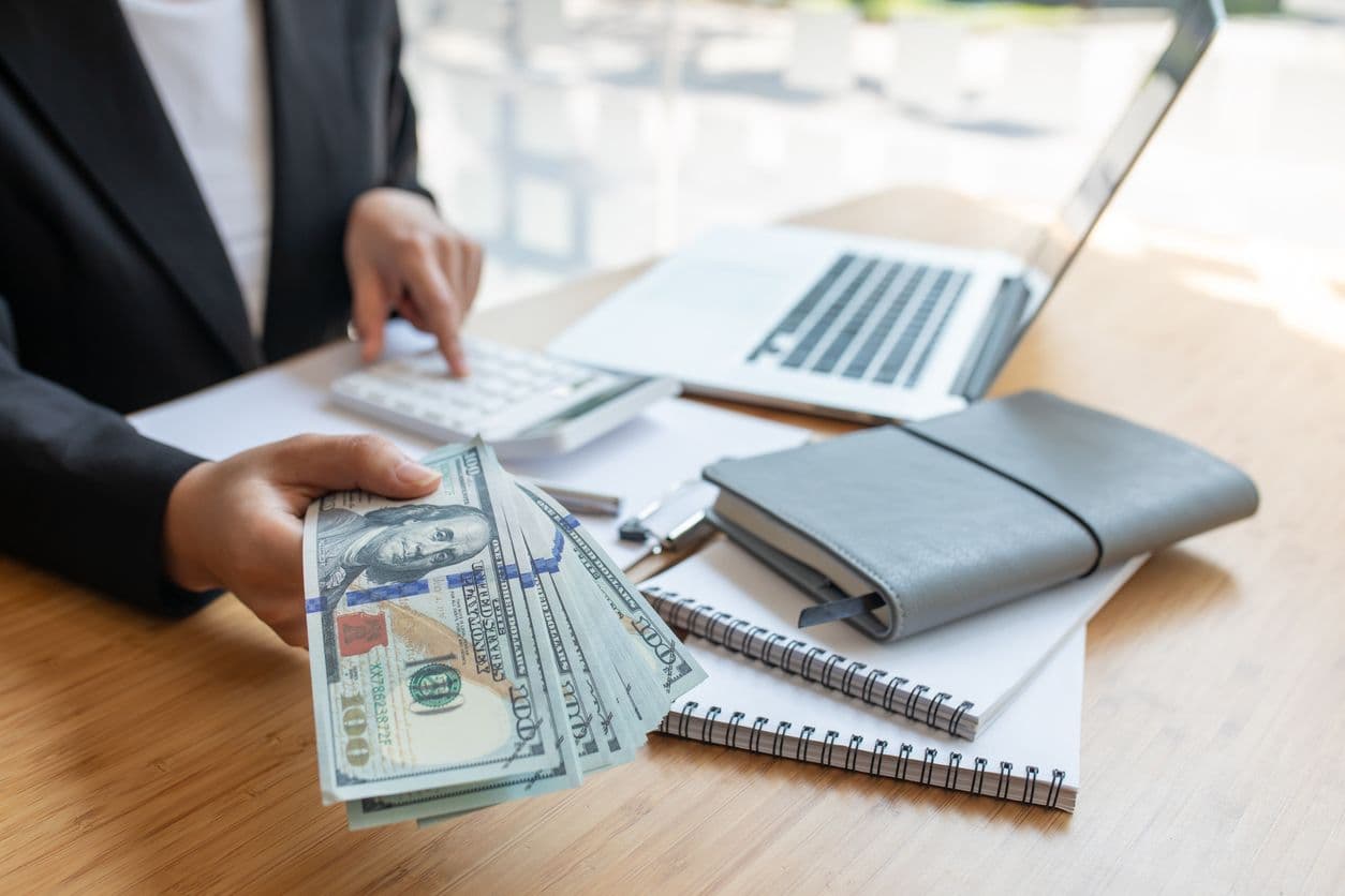 Secure Business Loans Fast