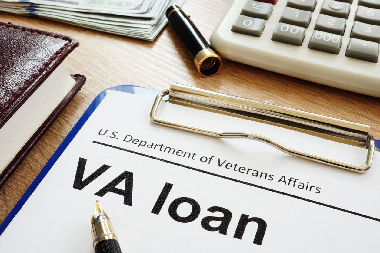 A Veteran's Guide to Securing VA Business Loans