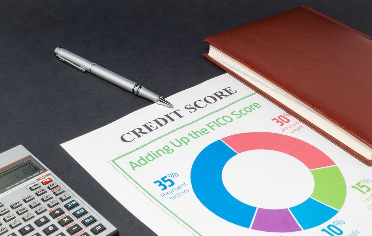 Getting Business Loans With a Low Credit Score