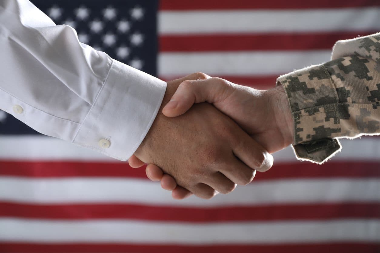 5 Business Loans for Veterans You Should Apply For